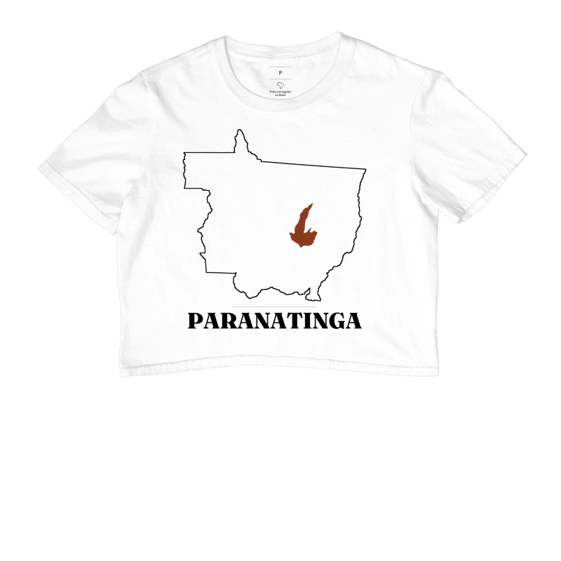 Paranatinga | Traço MT - Imagem 3
