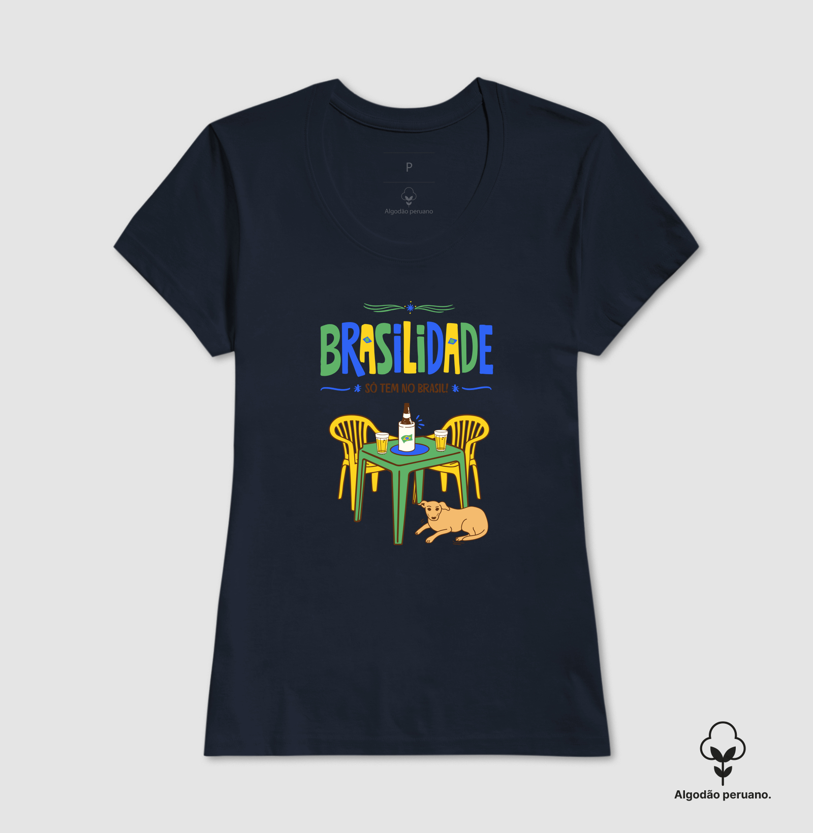 Camisa 2