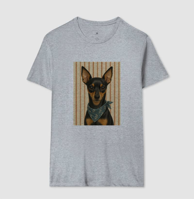 Pinscher - Gentle Paws - Imagem 8