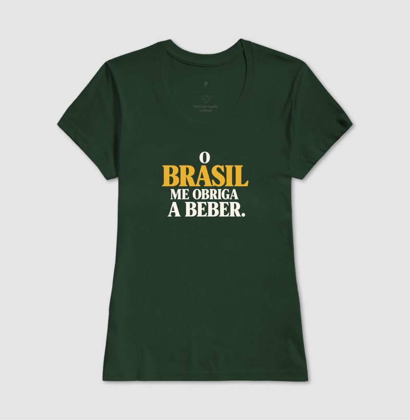 O Brasil Me Obriga - Imagem 14