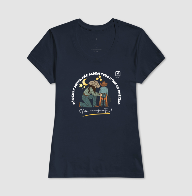 Camiseta Coleção Cowgirl - Imagem 9