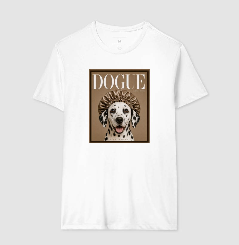 DOGUE Edição Dálmata - Imagem 4