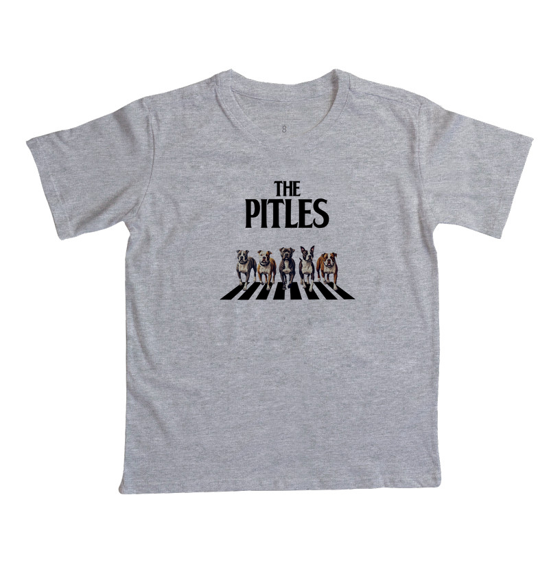 THE PITLES - Imagem 5