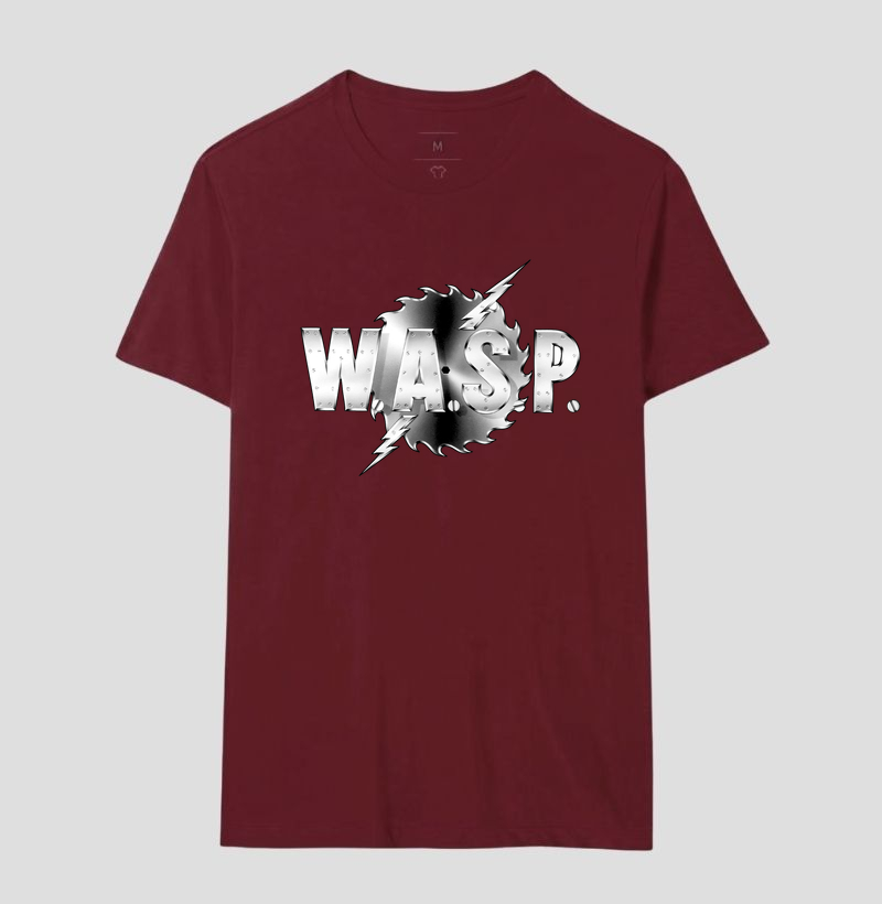 W.A.S.P. - Imagem 18