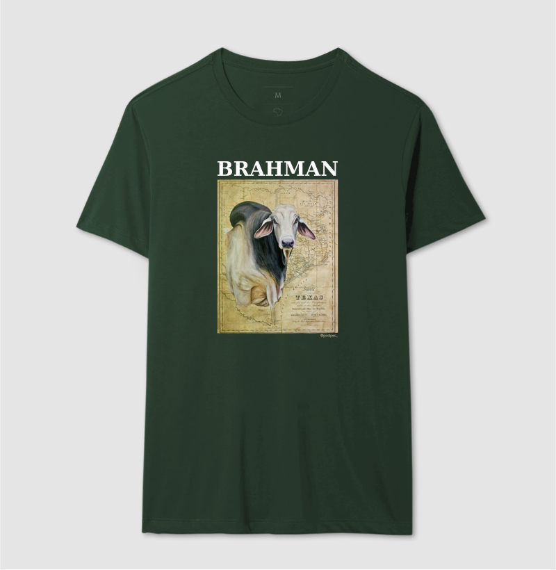 Brahman - From Texas - Imagem 12