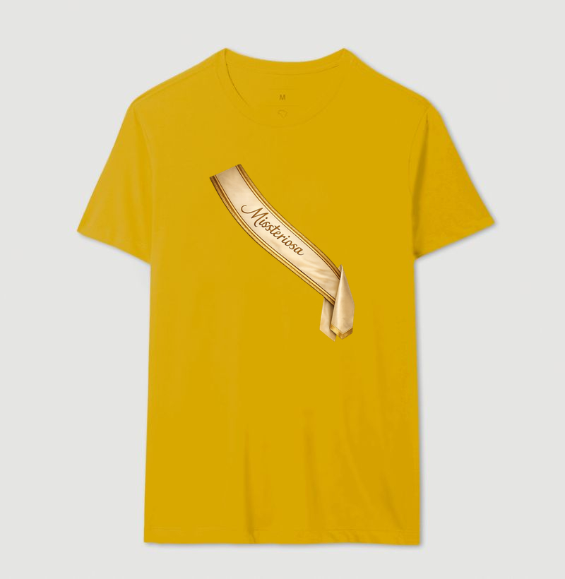 Camisa 13