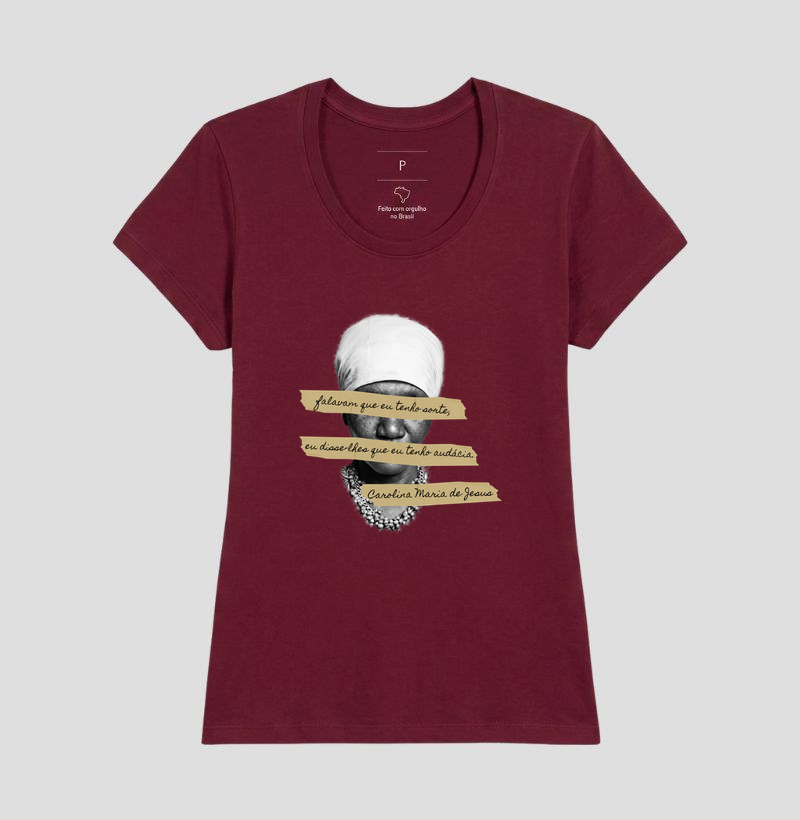 Camisa 18