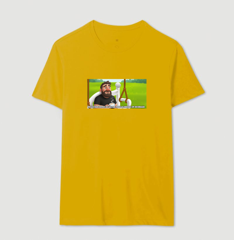 Camisa 13