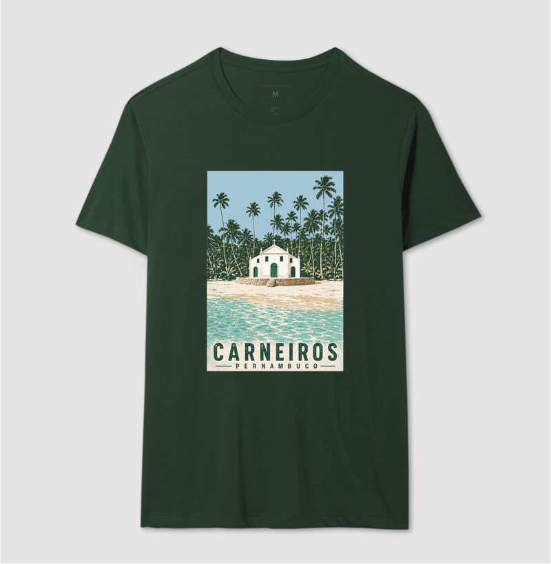 Camisa 11