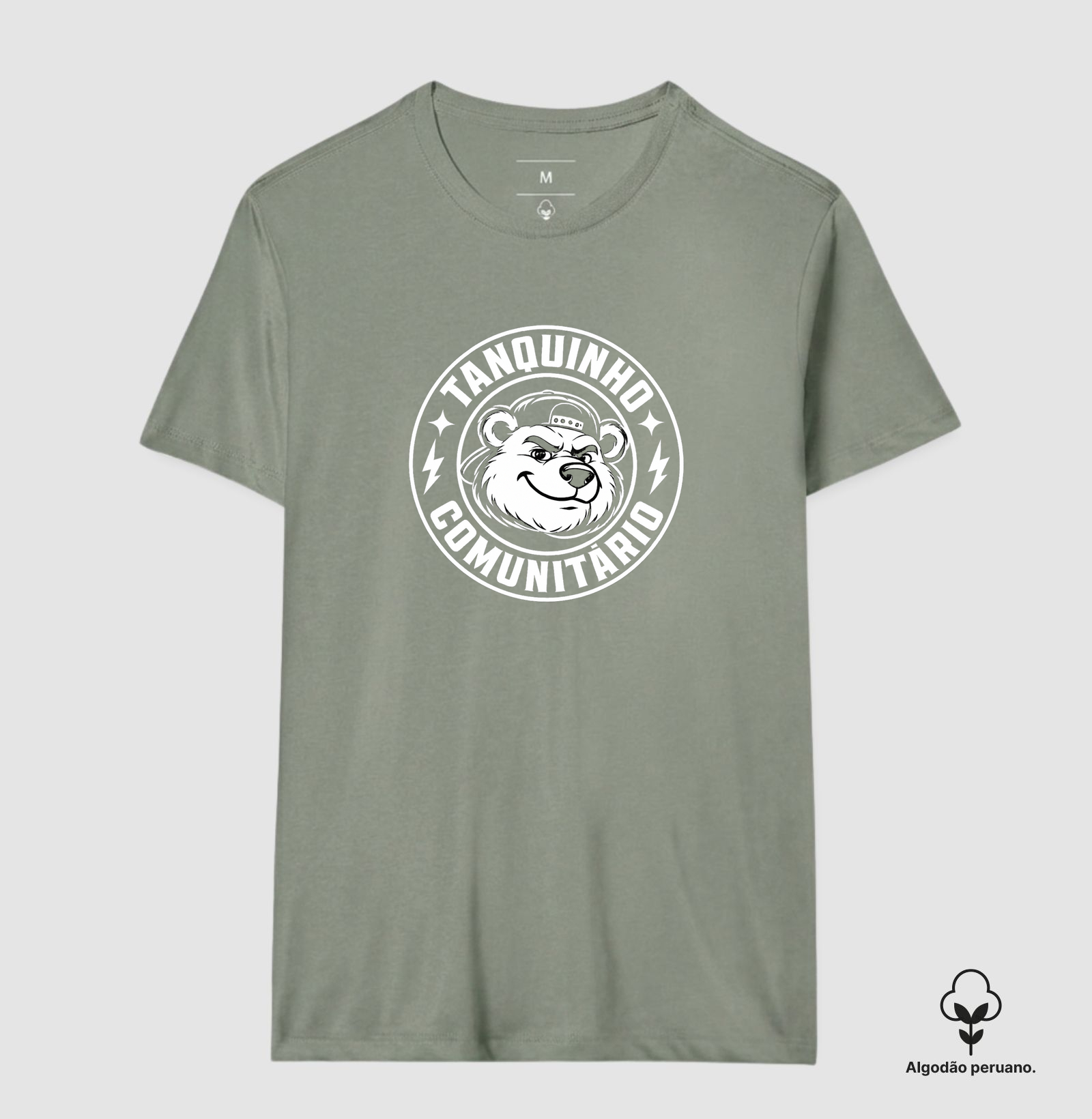 Camisa 8
