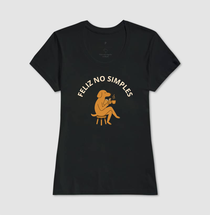 Caramelo Lendo - Feliz no Simples - Imagem 5