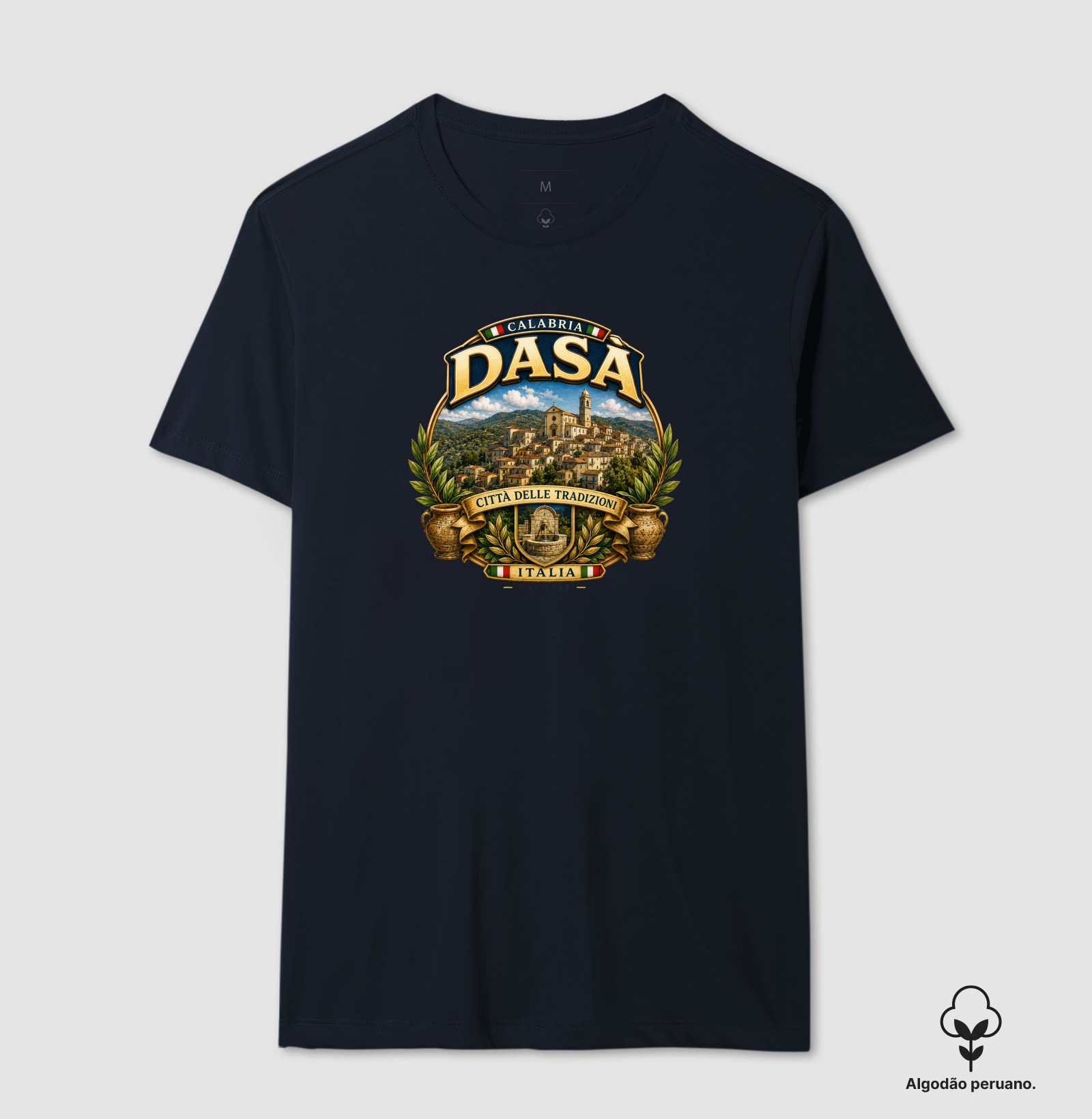 Camisa 3