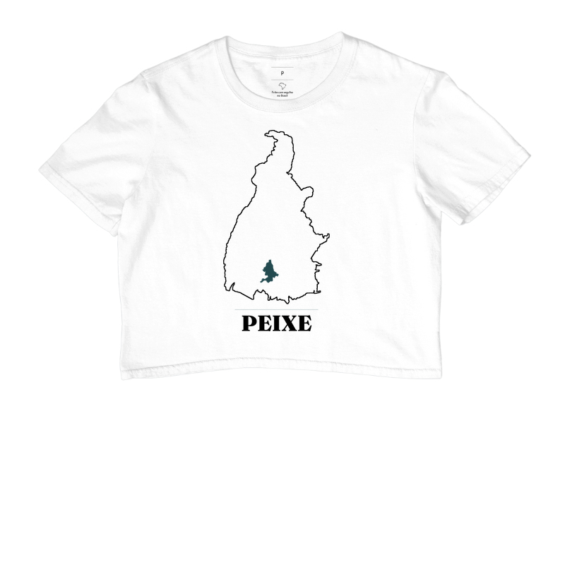 Peixe | Traço TO - Imagem 3