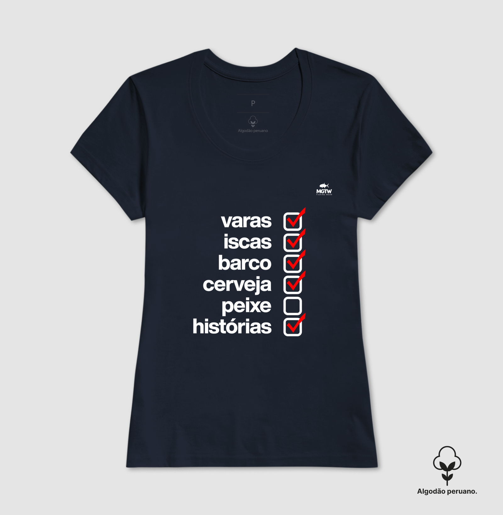 Camisa 1