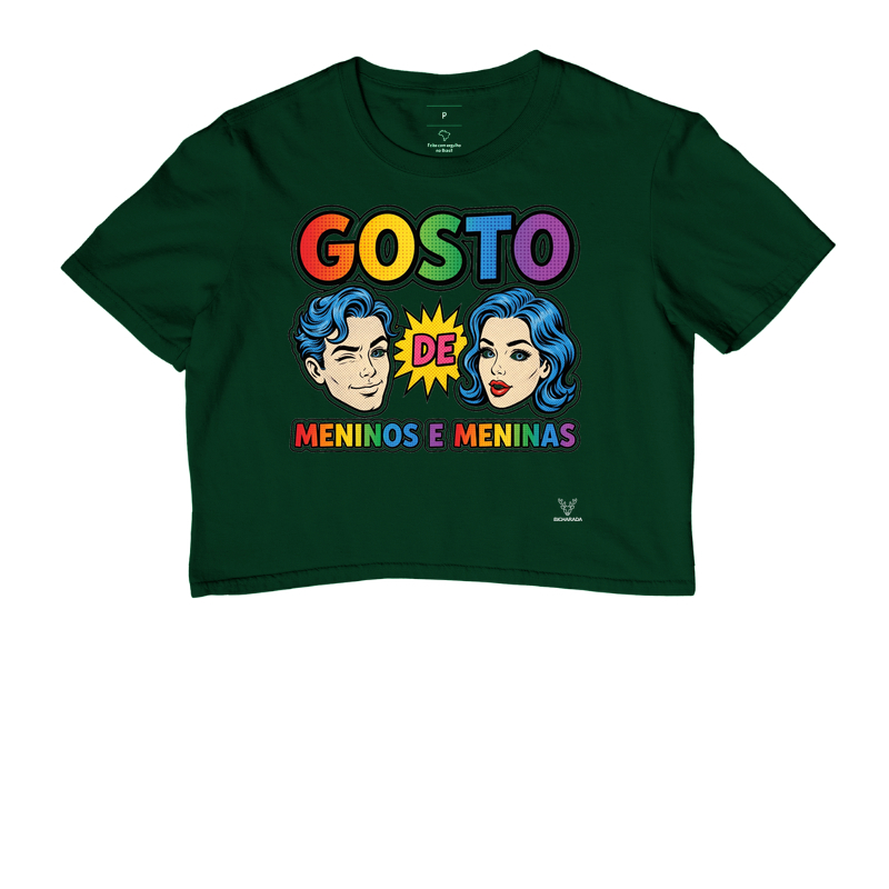 Meninos e Meninas  - Imagem 5