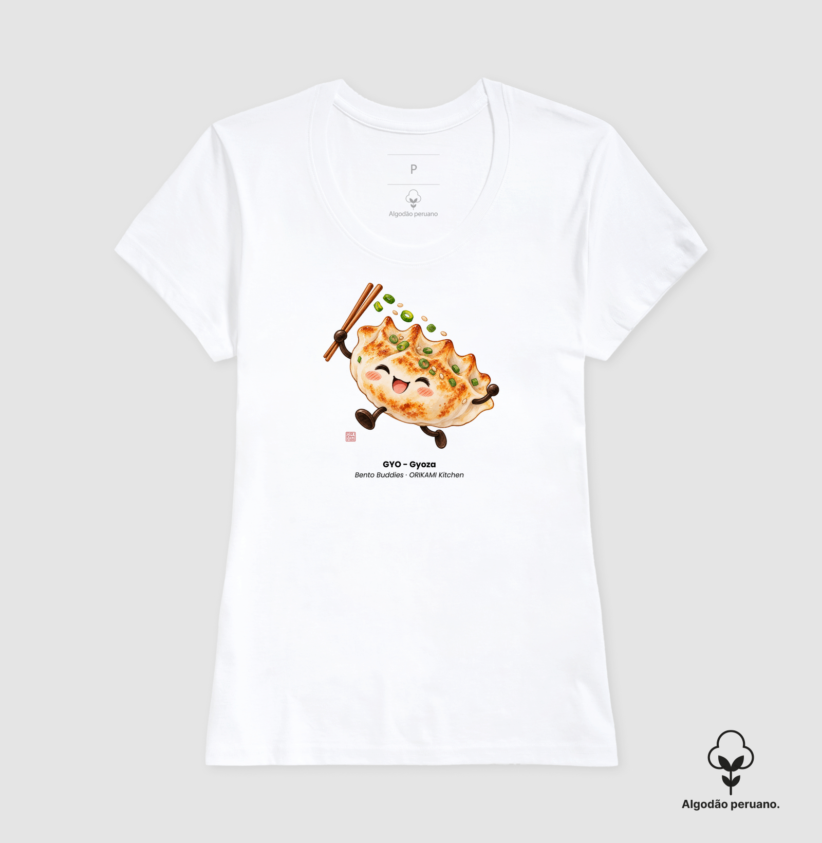 GYO - Gyoza - Imagem 5