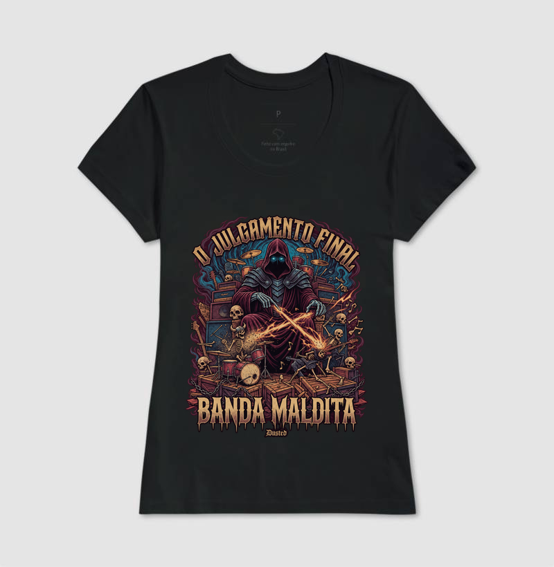 Banda Maldita - Imagem 3