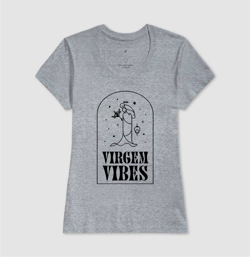 Virgem (Coleção Vibe - Classic) - Imagem 9