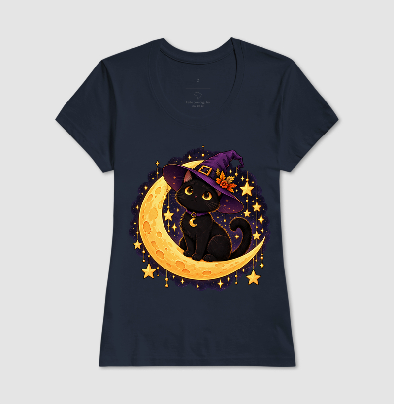 Gatoween - Bruxaria na Lua - Imagem 7