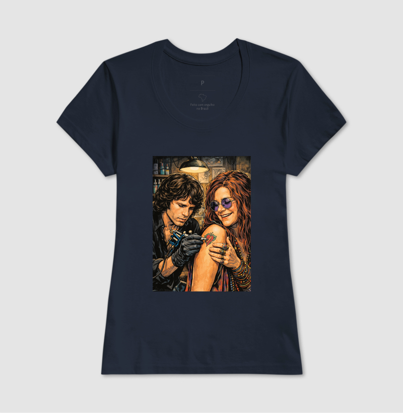 Camisa 9