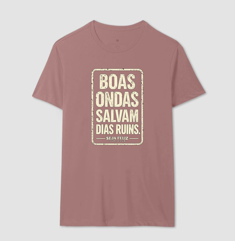Boas Ondas Salvam Dias Ruins - Imagem 16