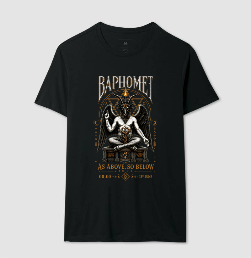 Baphomet Festival - Imagem 2