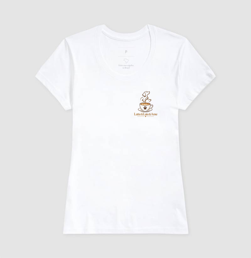 Latte & Late & Ame Minimalista - Imagem 5
