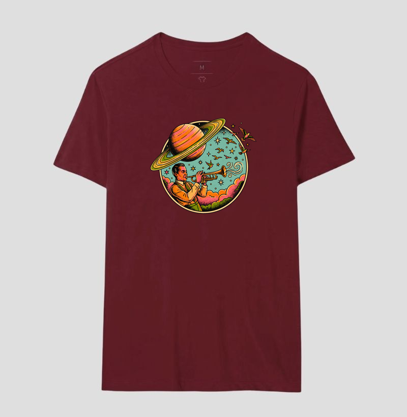 Camisa 19