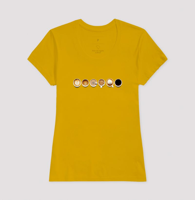 Camisa 17