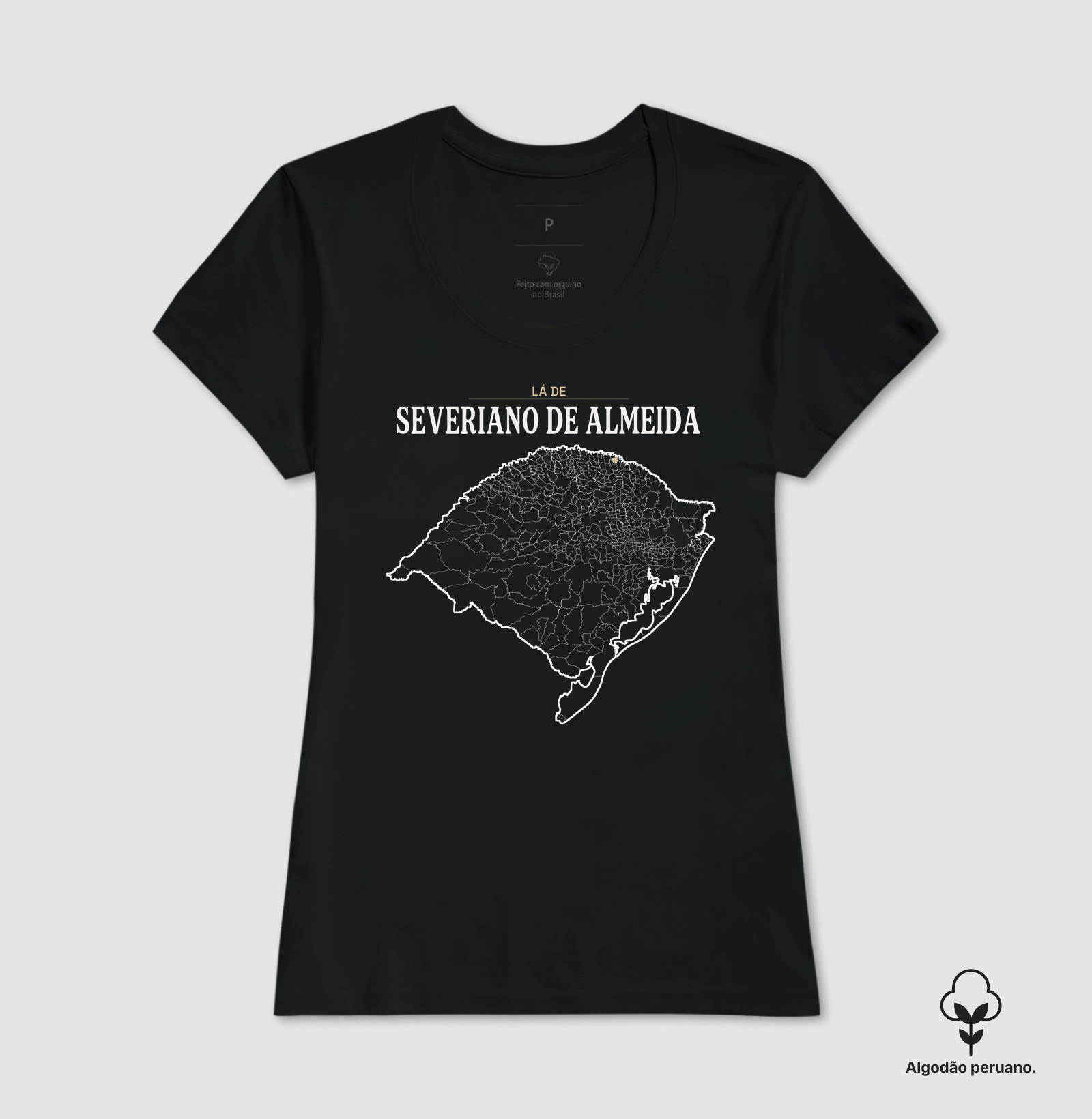 Camisa 1
