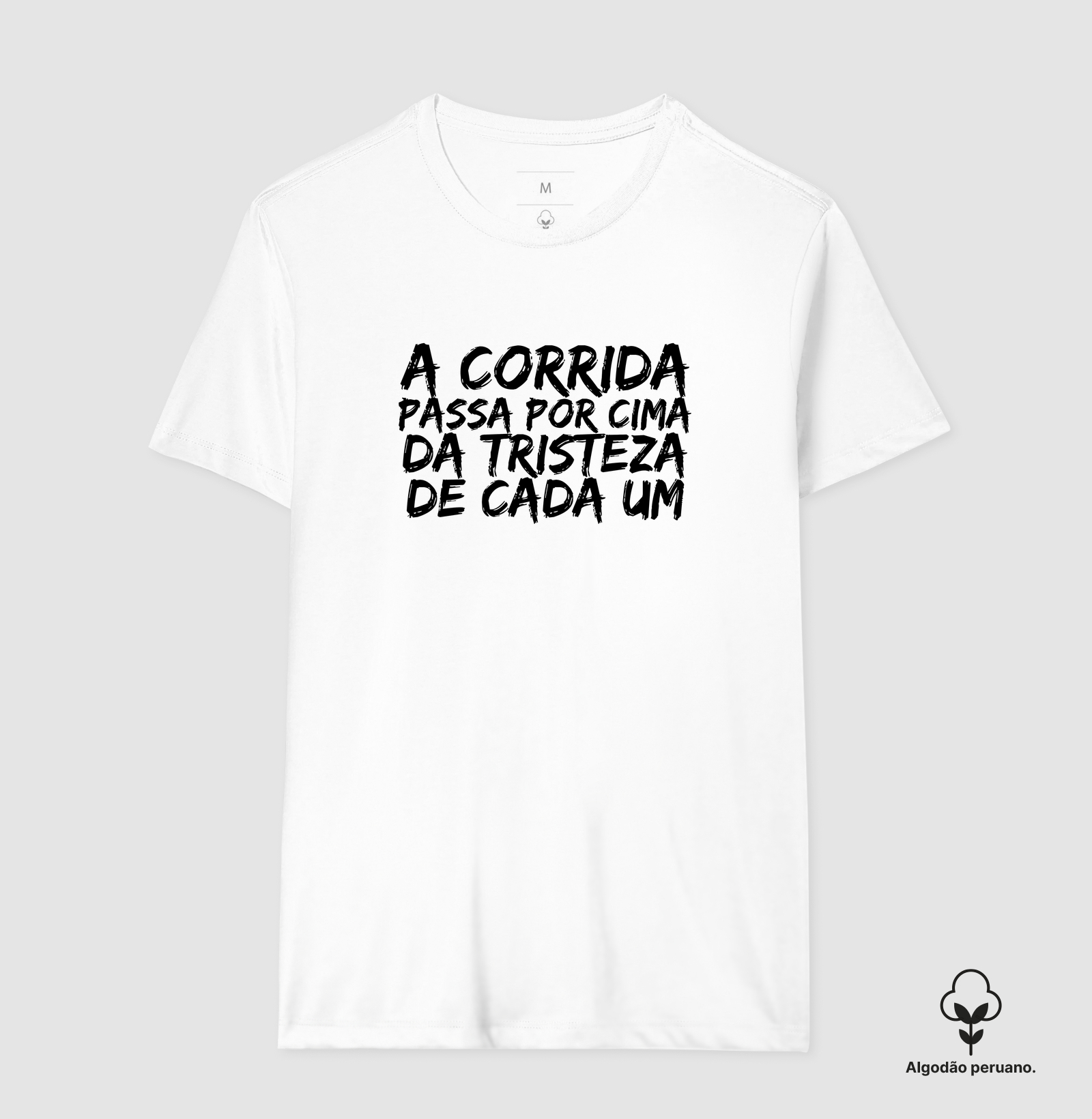 A corrida passa por cima da tristeza - Imagem 4