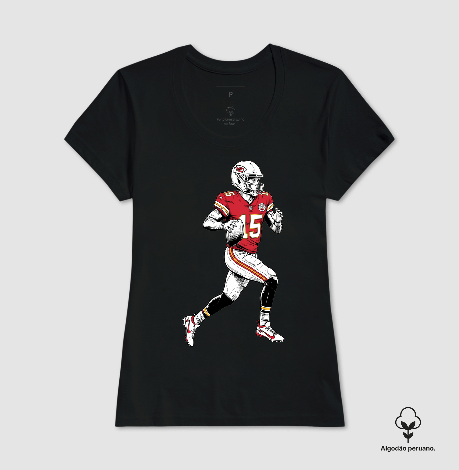 Camisa 6