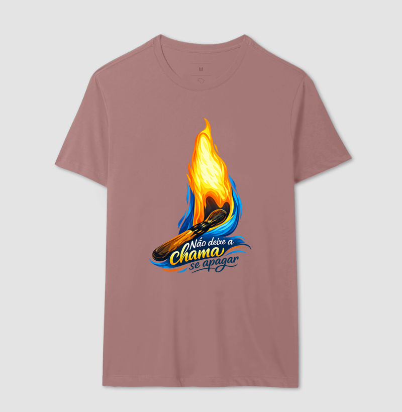 Camisa 18