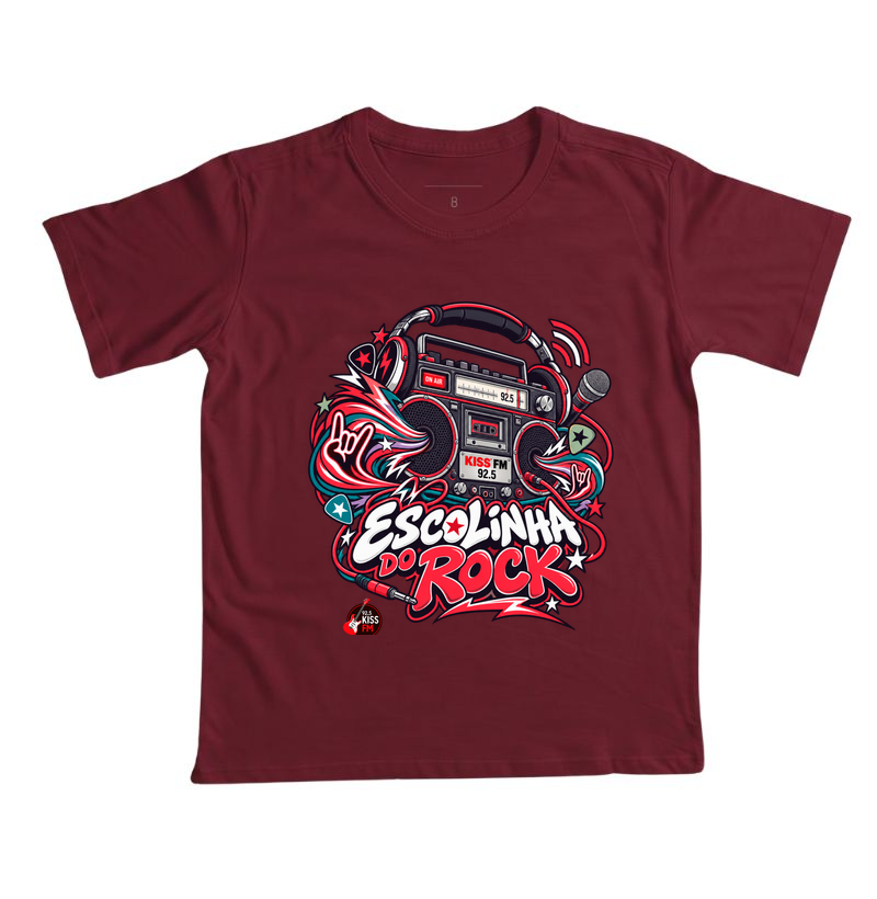 Escolinha do Rock II - Imagem 8