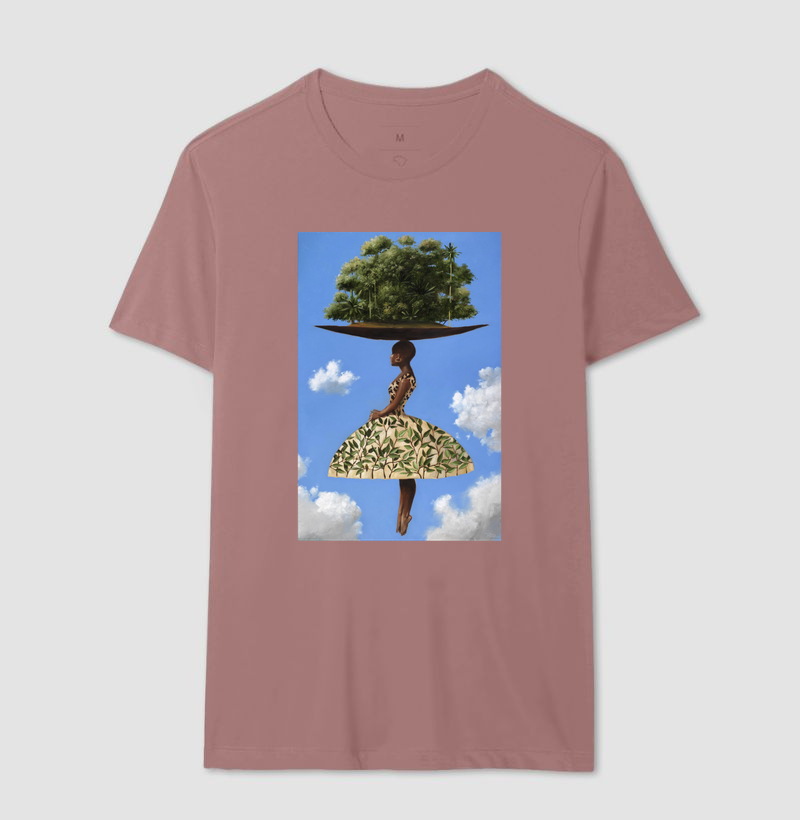 Camisa 16