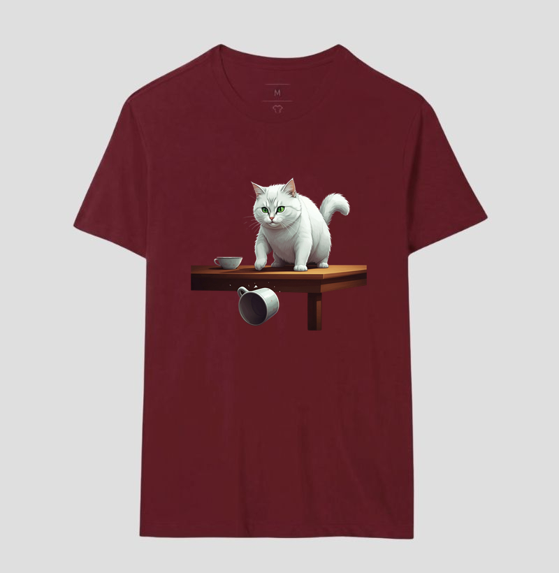Camisa 7