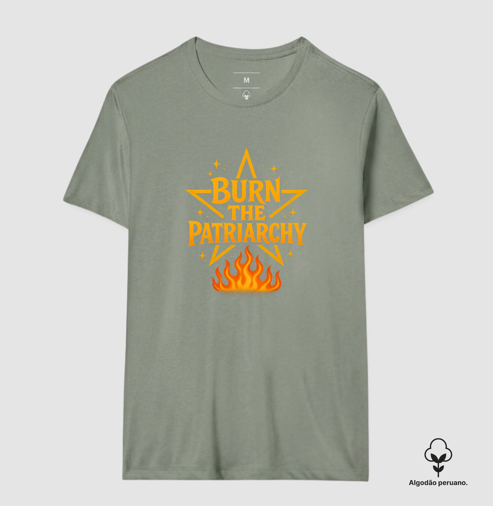 Burn the Patriarchy - Imagem 5
