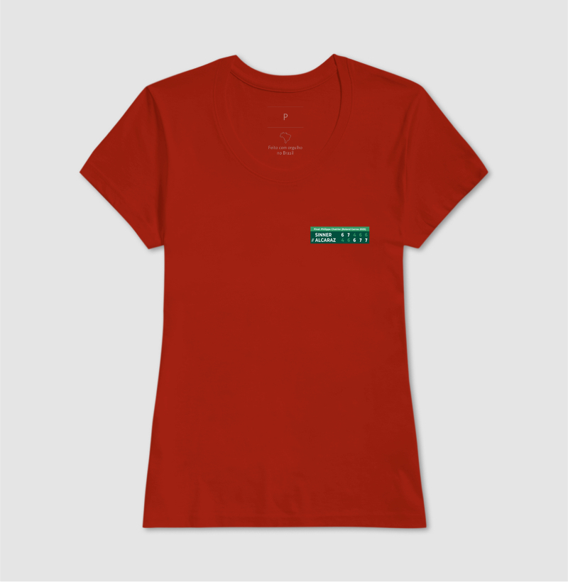 Camisa 10