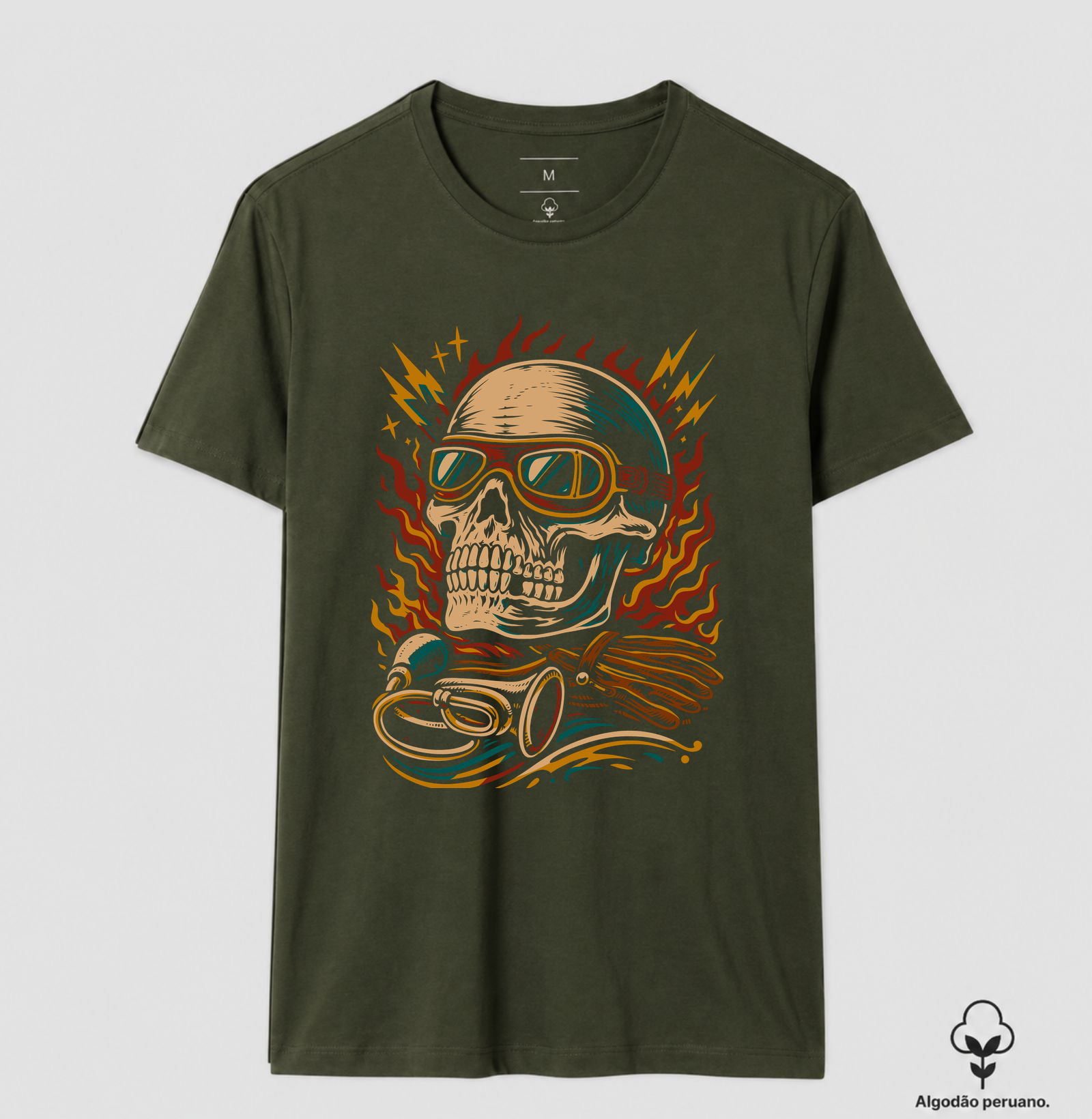 Camisa 6