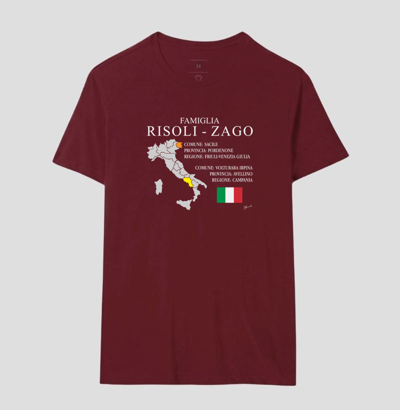 RISOLI - ZAGO - Imagem 16