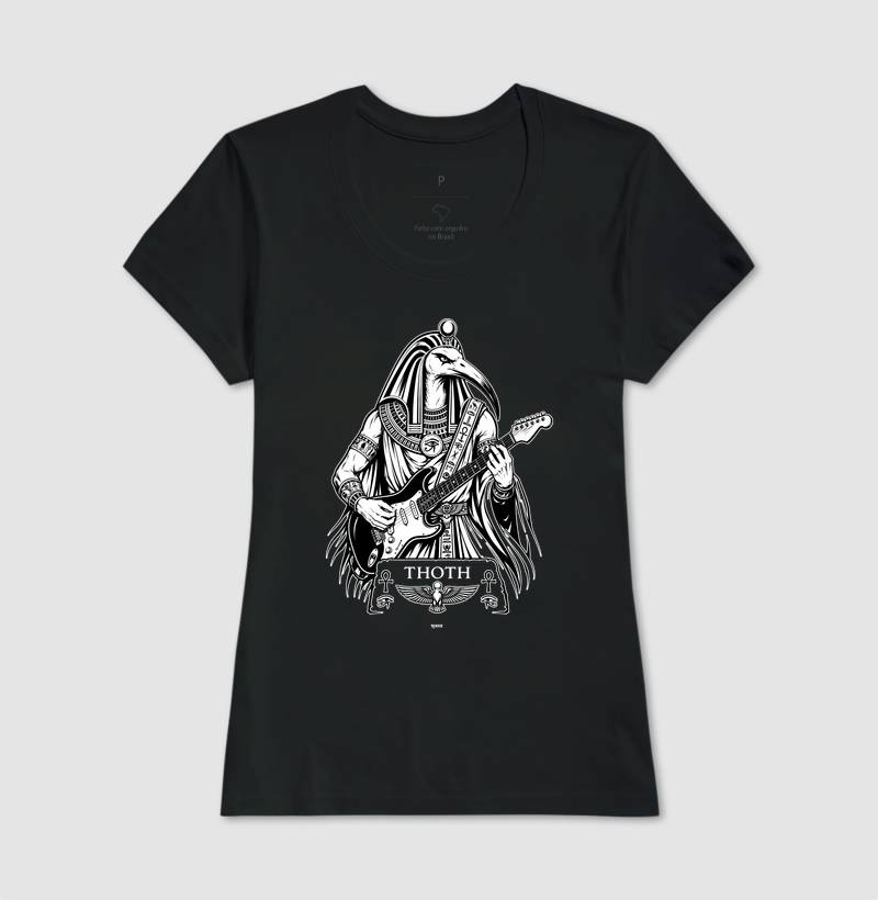 Thoth Guitarrista - Imagem 3