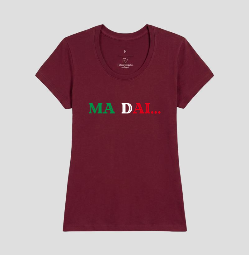 Camisa 18