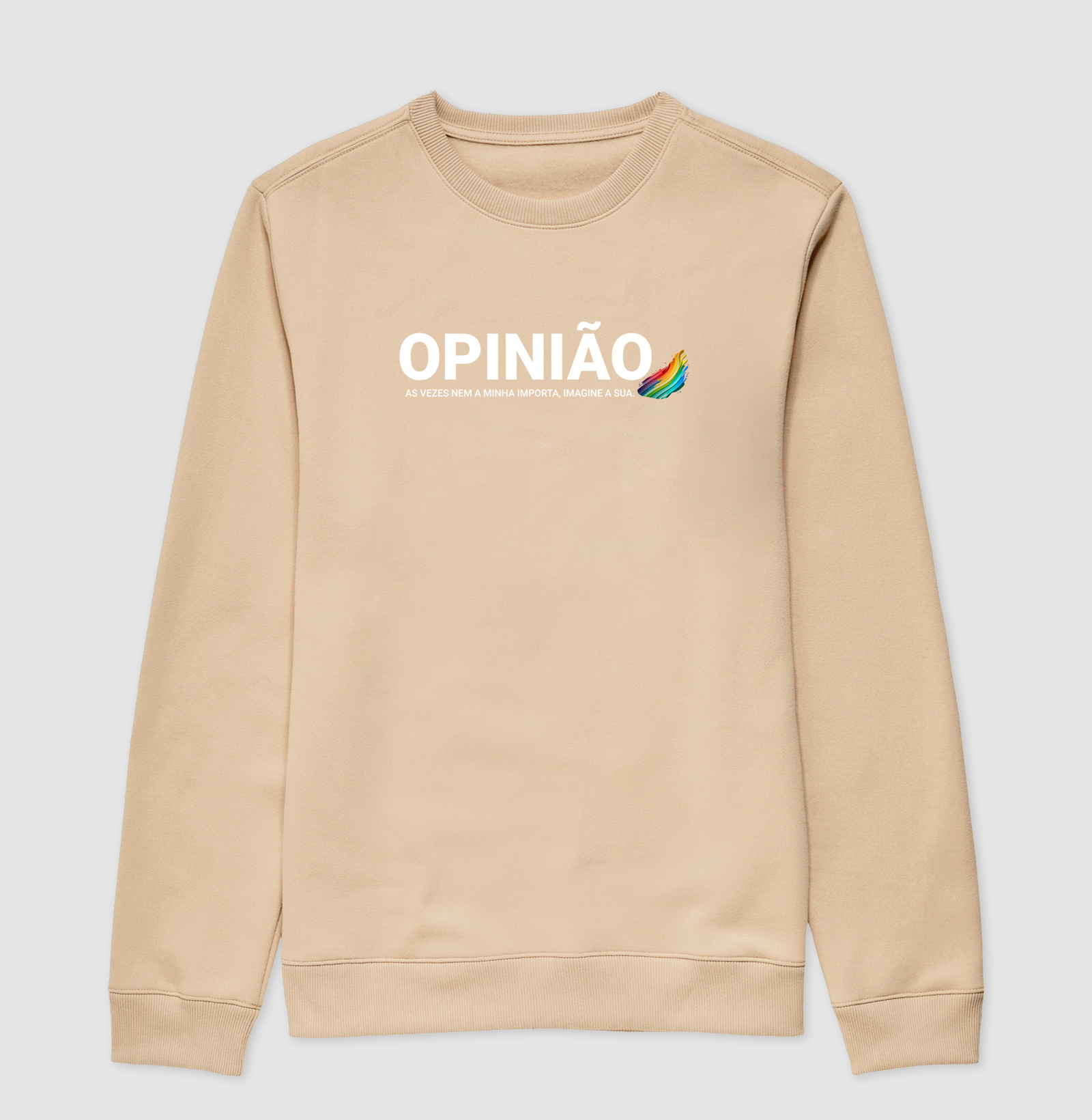 Opinião:  As Vezes Nem A Minha Importa, Imagine A Sua. - Imagem 4