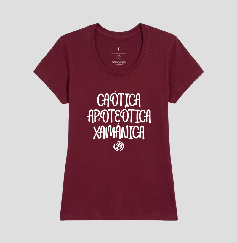 Camisa 16