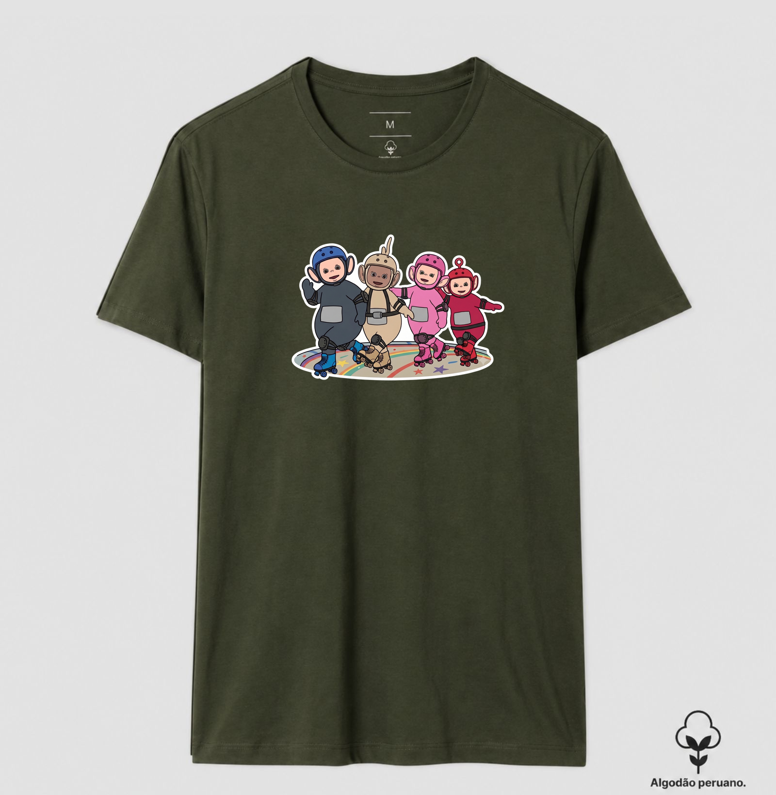 Camisa 7