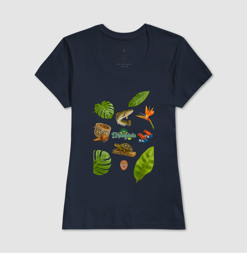 Camisa 6