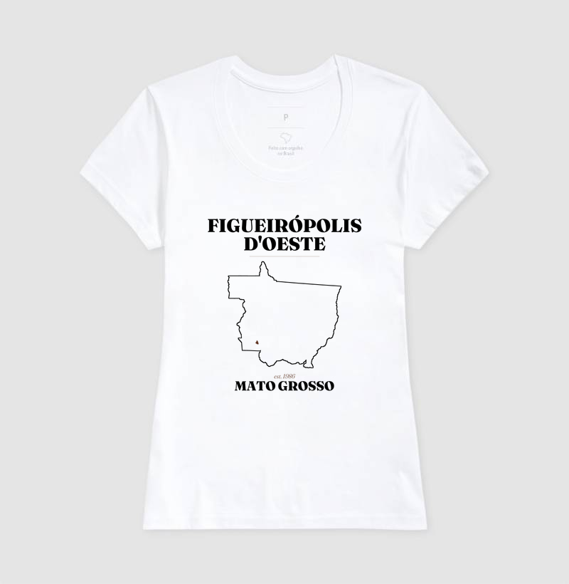 Figueirópolis D'Oeste | Legado MT - Imagem 5