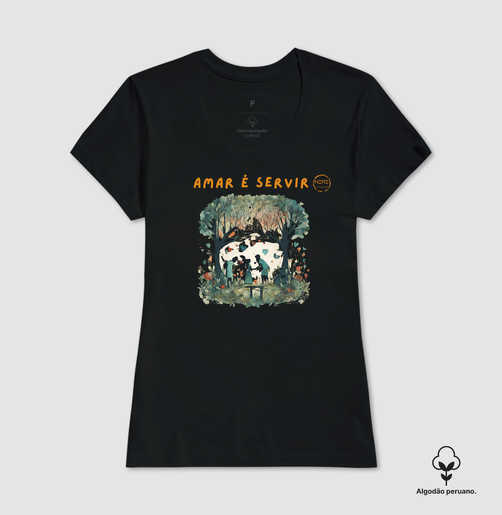 Camisa 3