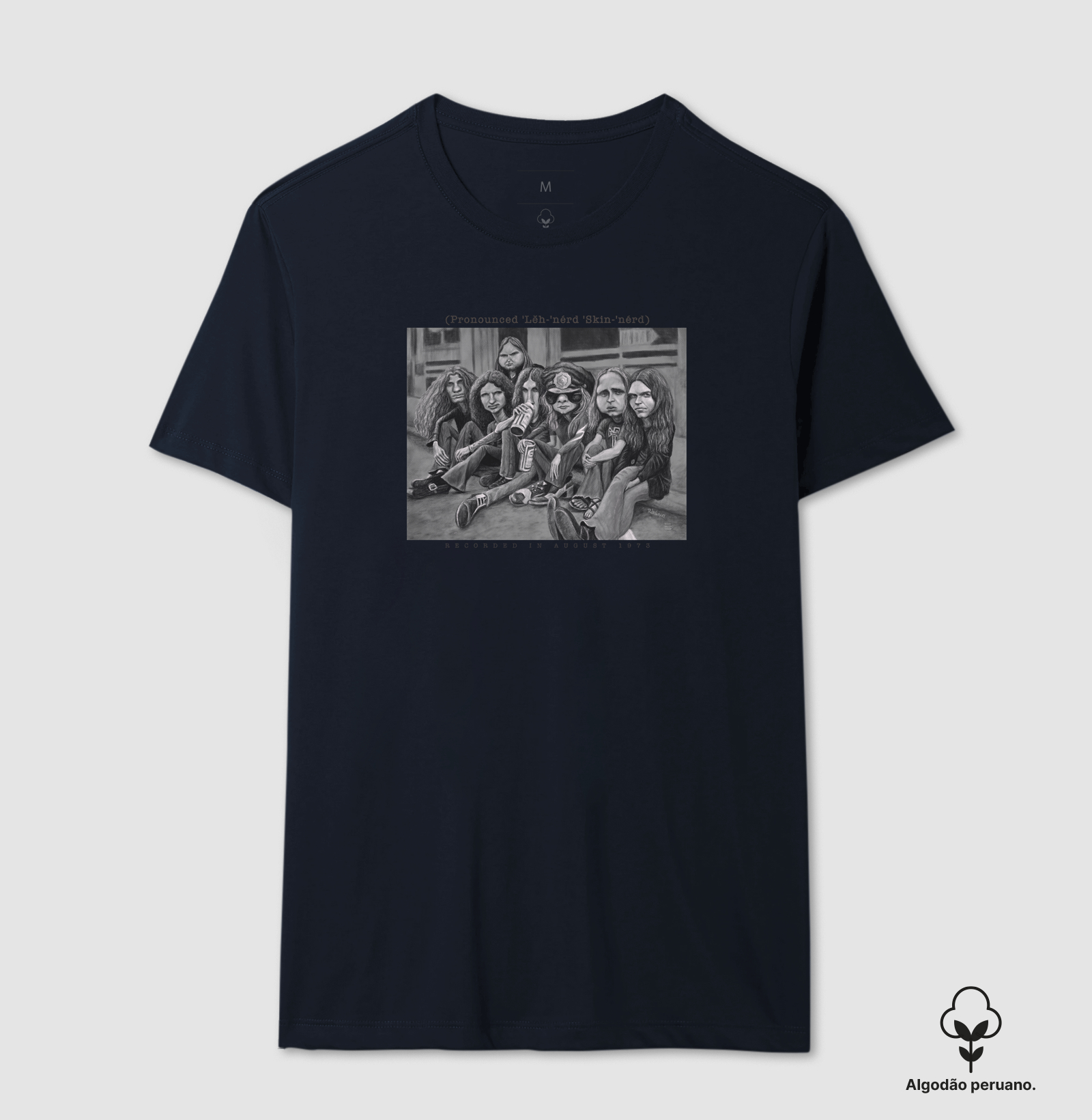 Lynyrd Skynyrd - Arte - Imagem 9