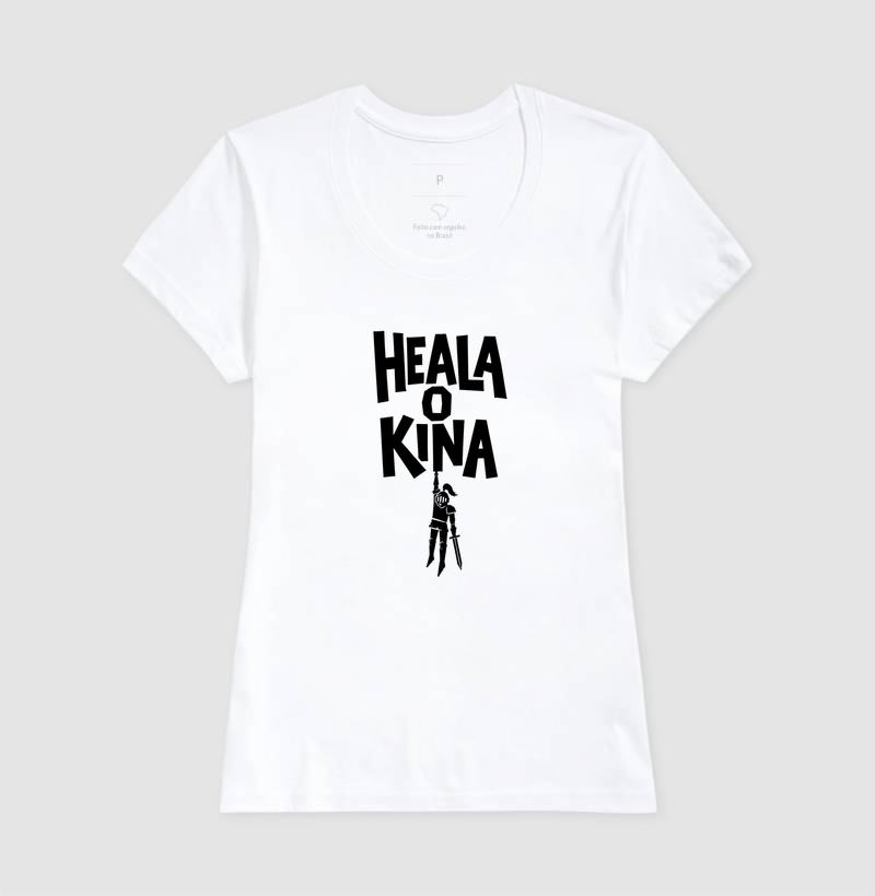 Heala o Kina - Imagem 8
